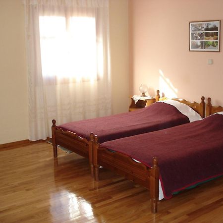 Zephyros Vytina Exterior foto
