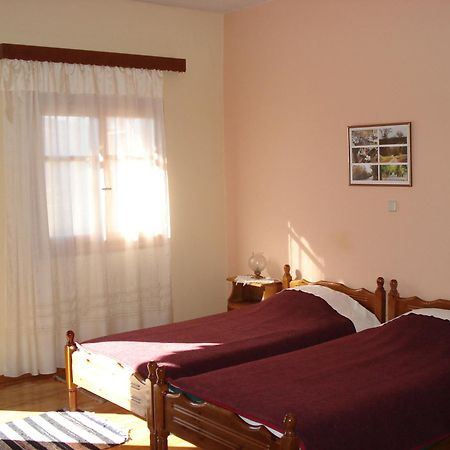Zephyros Vytina Exterior foto