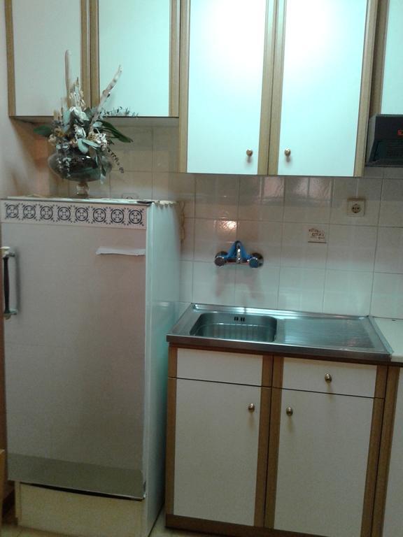 Zephyros Vytina Exterior foto