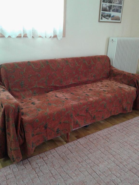 Zephyros Vytina Exterior foto